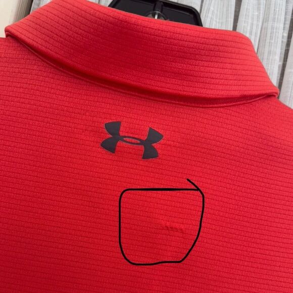Under Armour - Picture 6 of 6